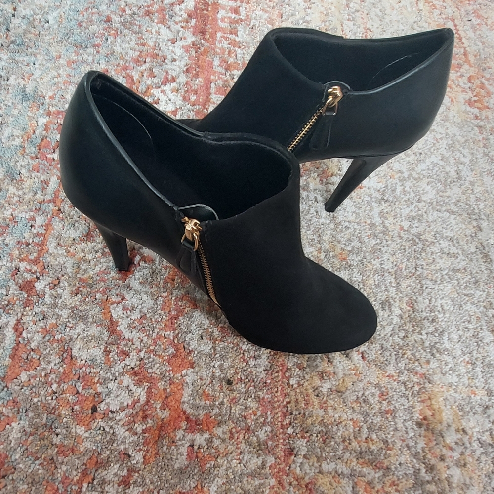 Dexflex Comfort Booties
